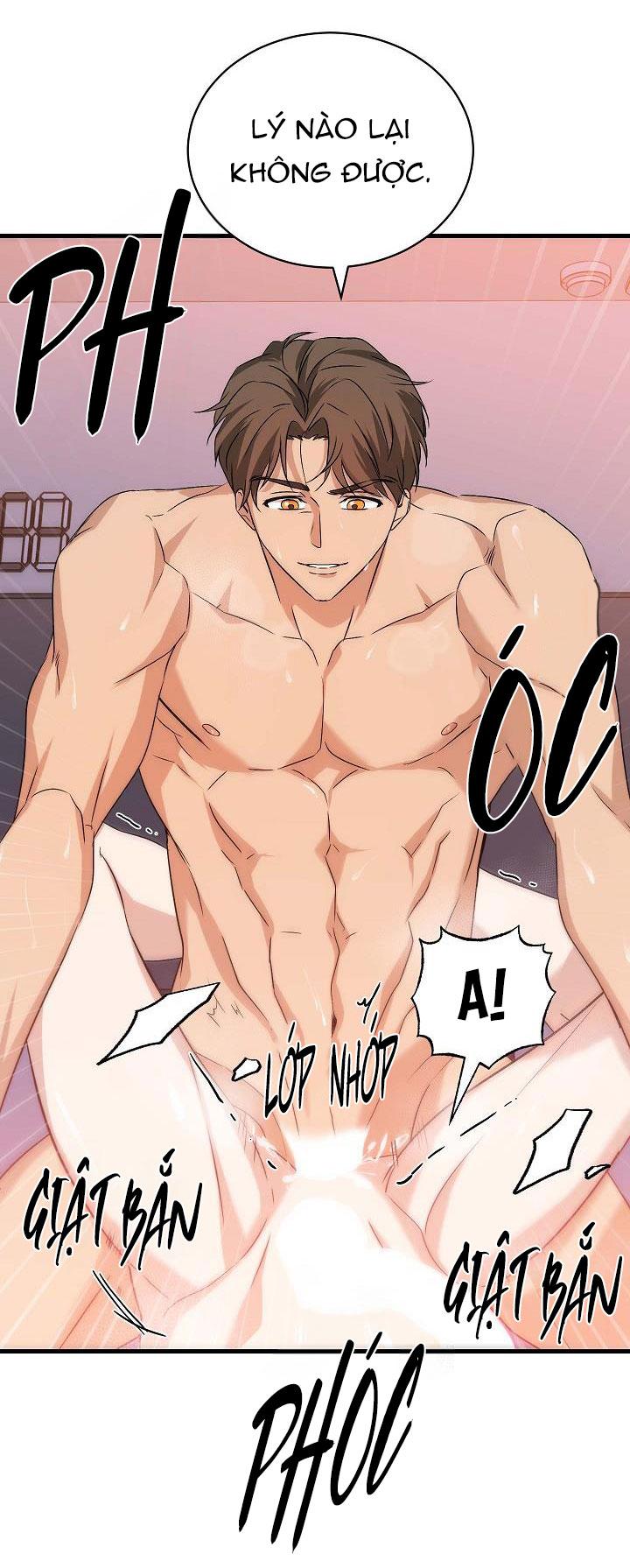 tình yêu của hyung tae chapter 8 17