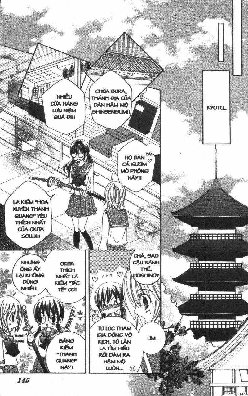 i love you suzuki chapter 3 138