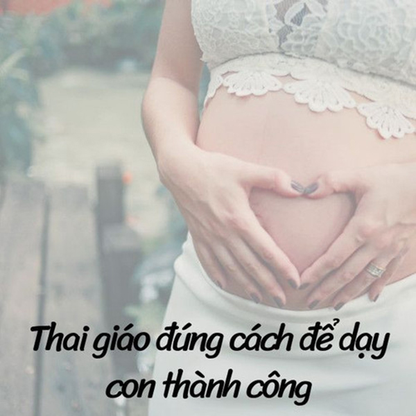Tick Edu - Thai Giáo Đúng Cách Để Thành Công