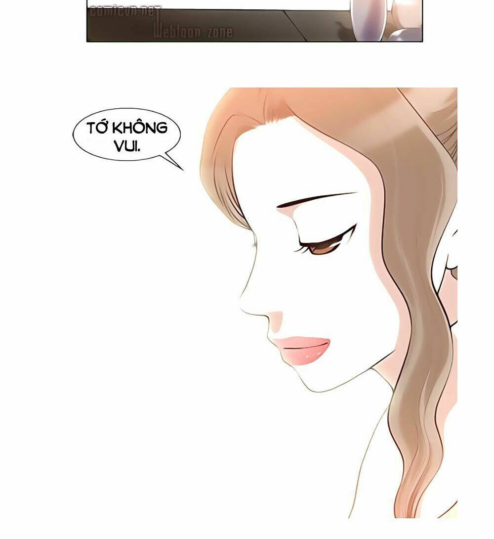 mrs. seonnyeo | mrs. tiên cô chapter 18 38