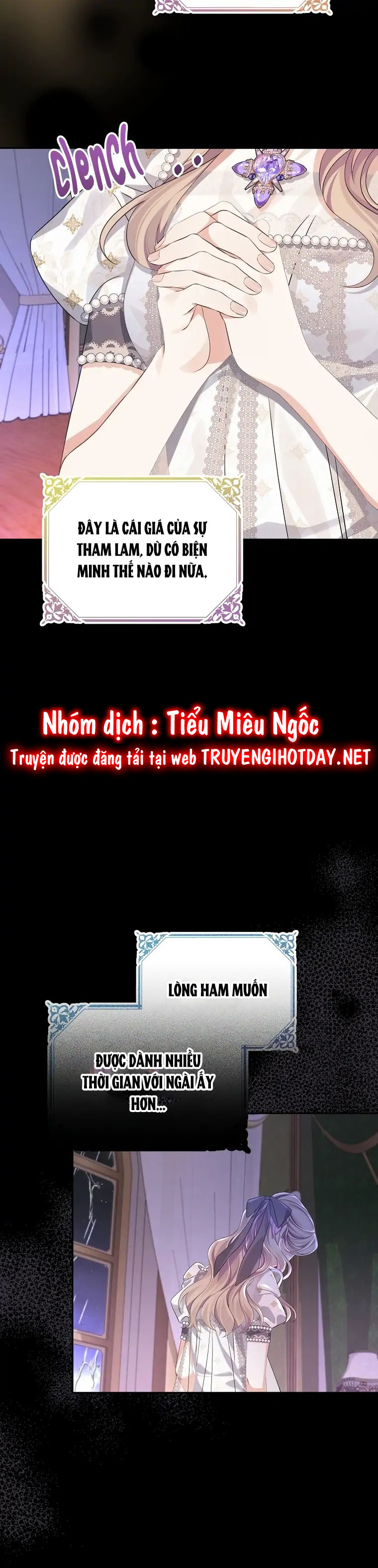 aster yêu dấu của tôi chapter 32 7