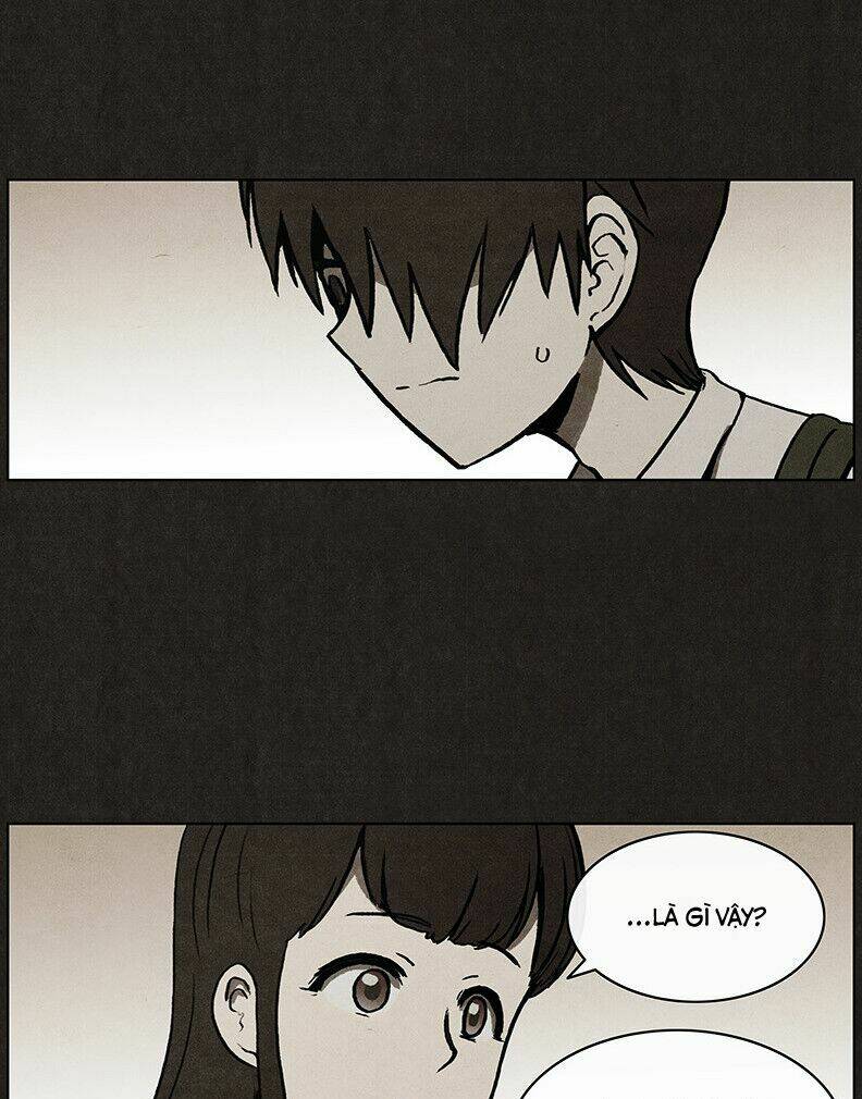 đứa con của quỷ dữ chapter 8 35