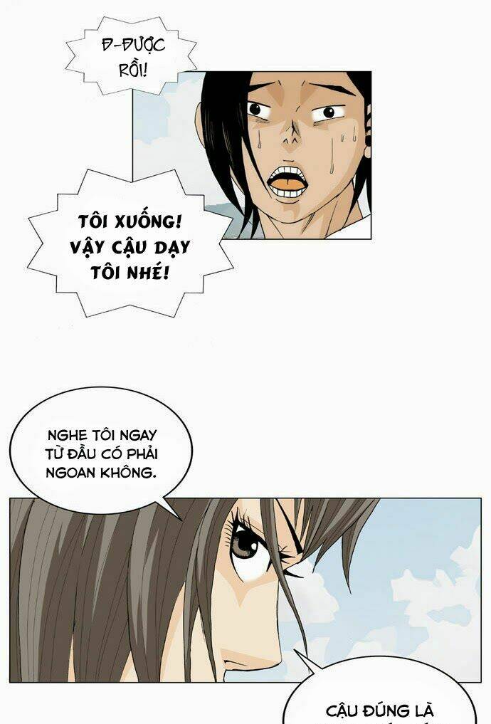 ultimate legend: kang hae hyo chapter 8 40