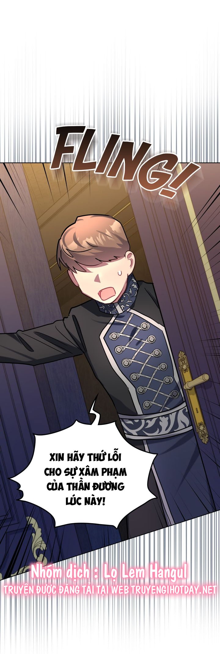 công chúa muôn loài chapter 26 27