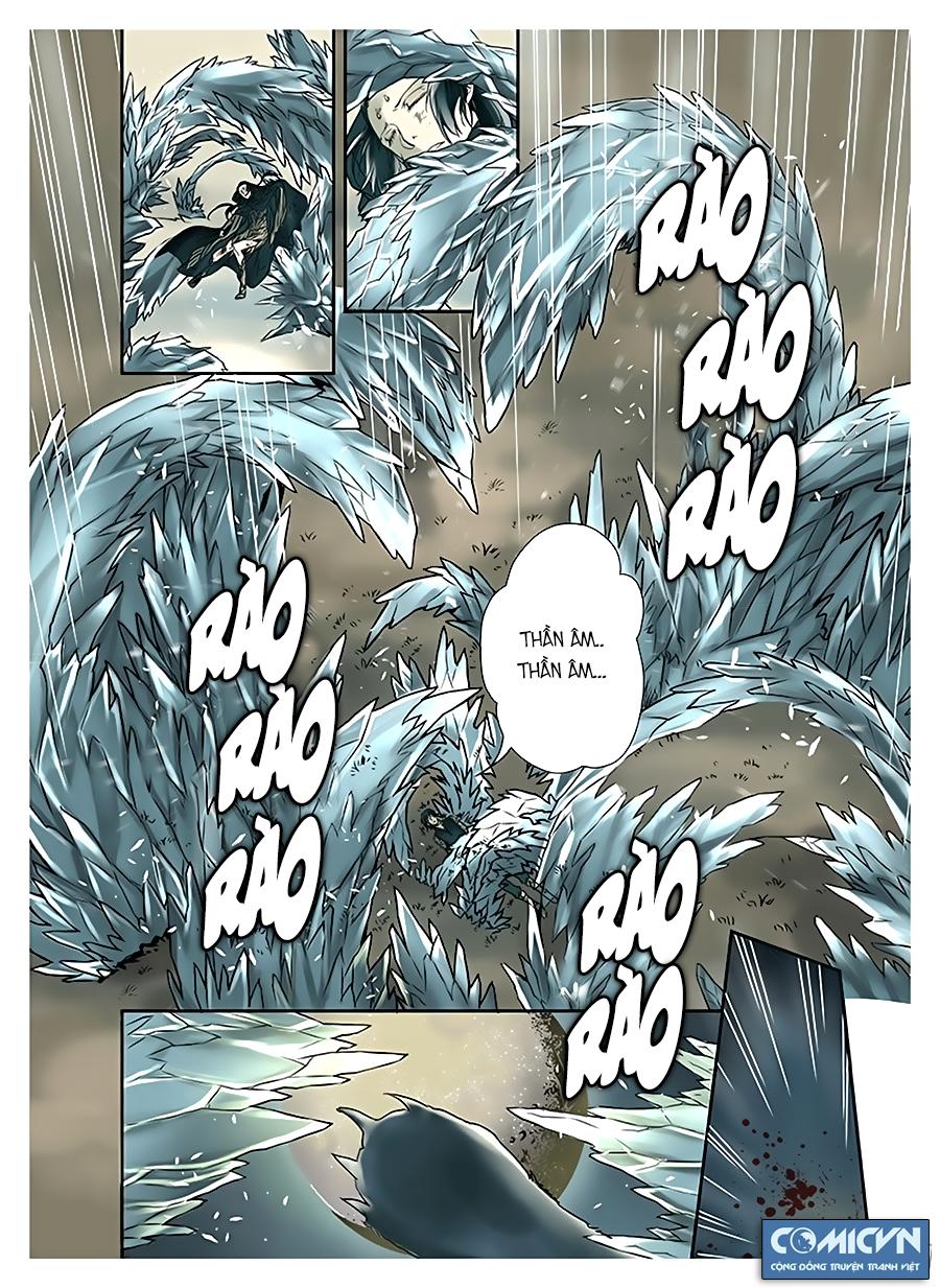 tước tích chapter 4 7