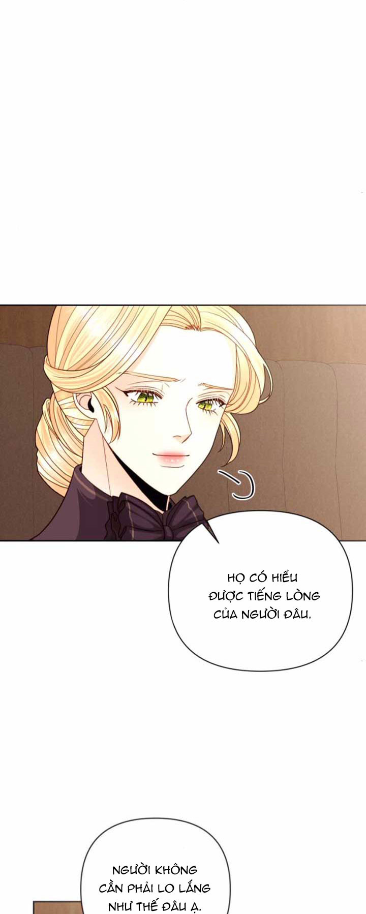 hoàng hậu tái hôn chapter 111.5 8