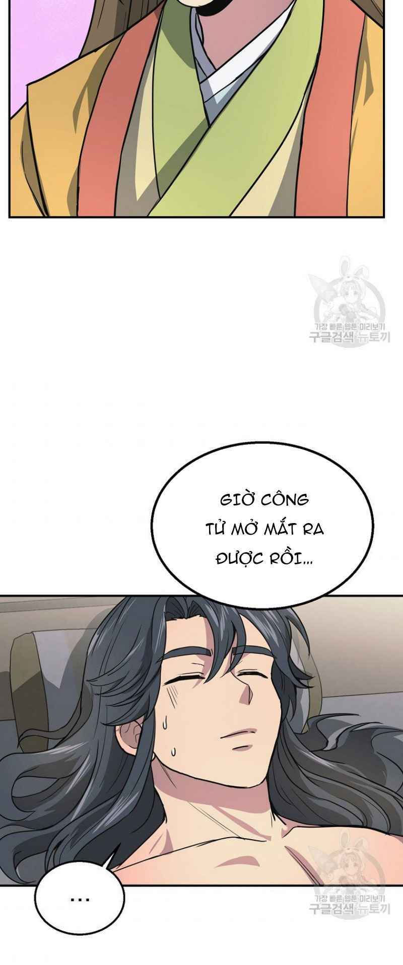 thiếu niên phương sĩ chapter 9 103