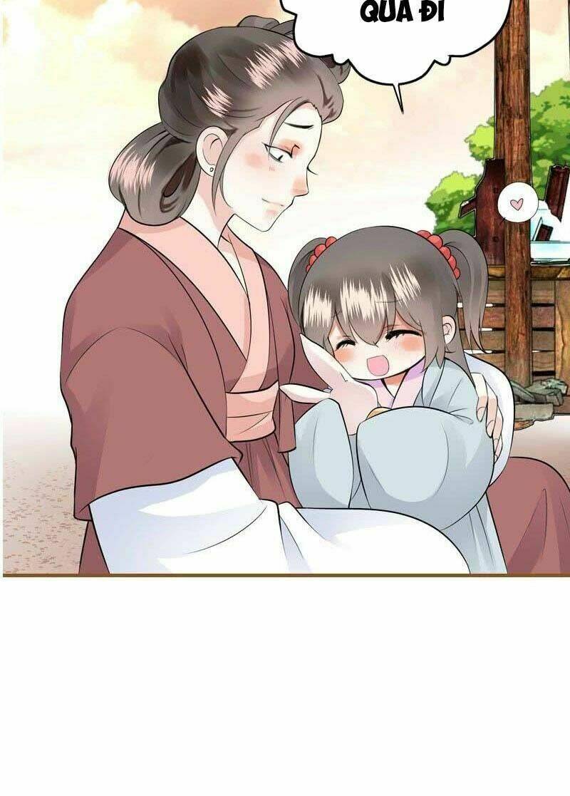 điền viên mật sủng: cô vợ nóng bỏng chapter 40 9