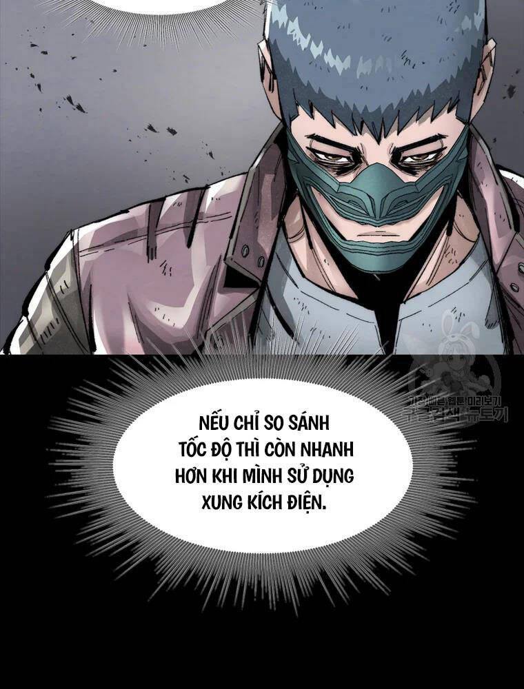 mật mã mê cung chapter 37 101