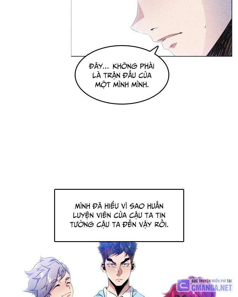 Góc Cao Khung Thành chapter 40 72