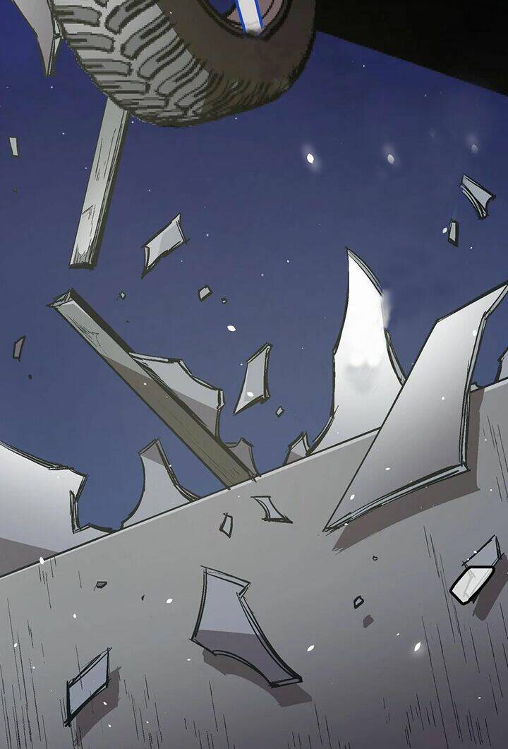 vương bài đặc công trùng sinh vườn trường chapter 42 6