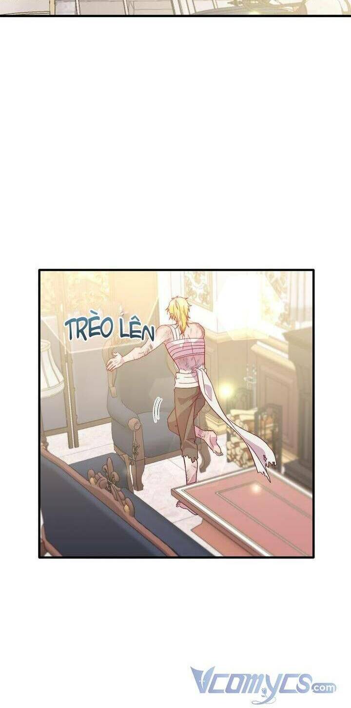 cách để trao vương miện cho vị hoàng tử hoang dã của tôi chapter 26 31