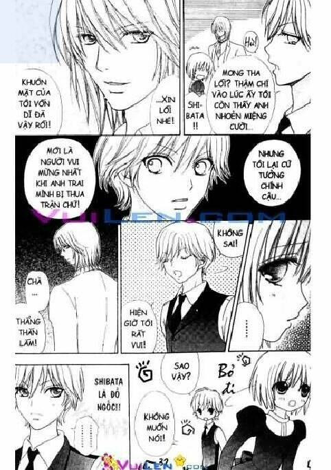 chàng quản gia của bé mei chapter 5 31