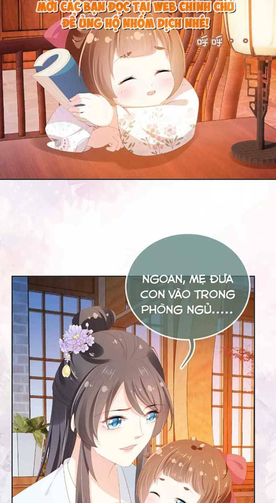 nhặt được bảo bối manh manh chapter 88 4