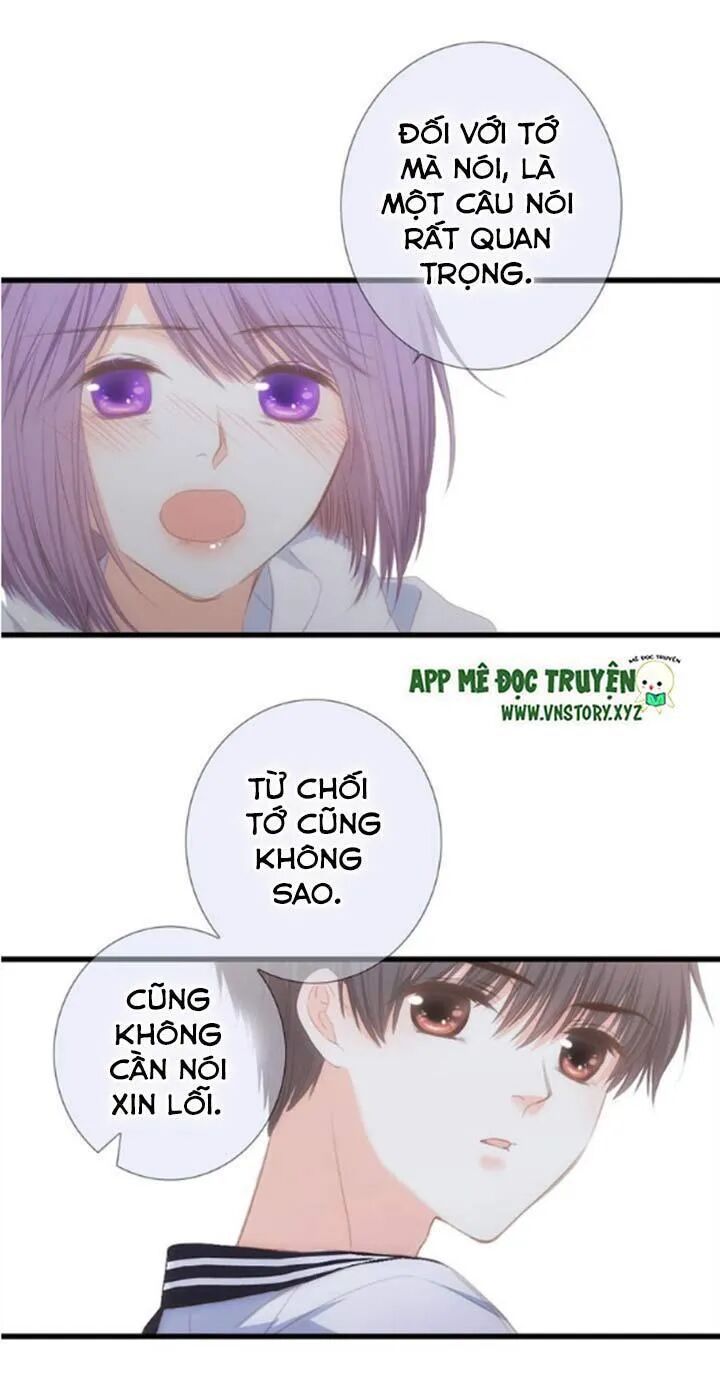 con tim rung động 2 chapter 109 48