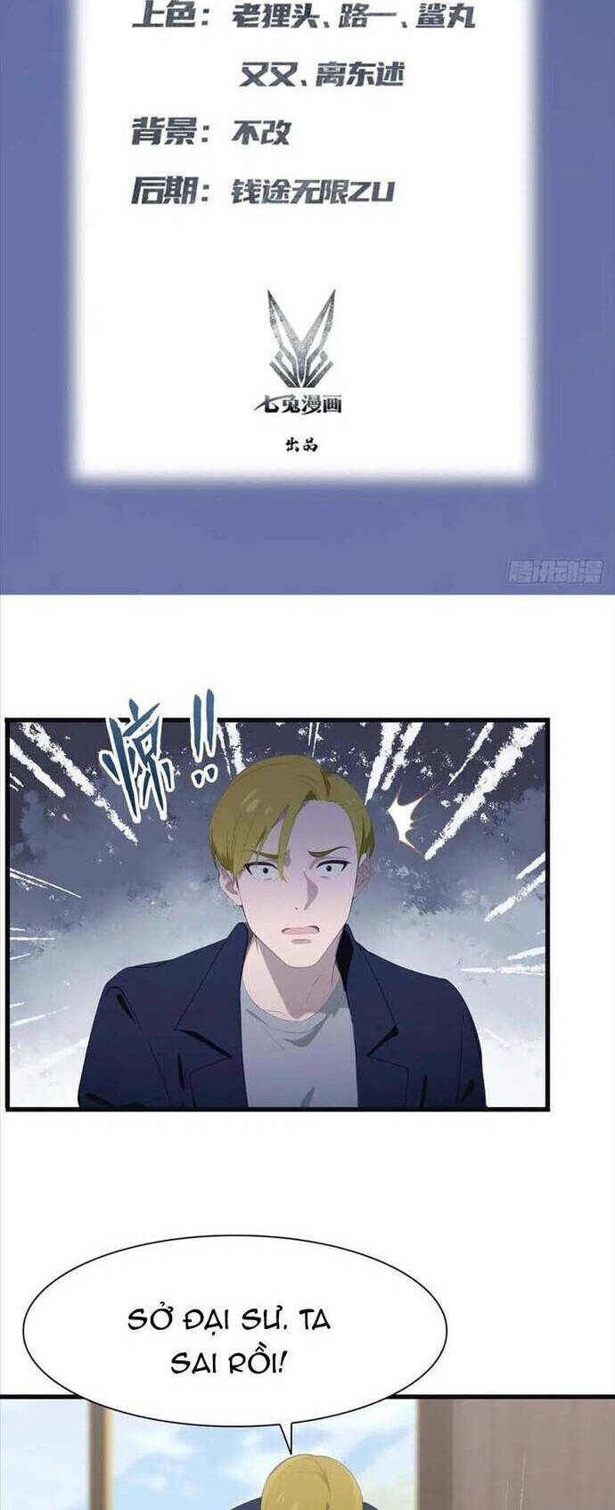 tu tiên trở về tại vườn trường – season 2 chapter 81 3