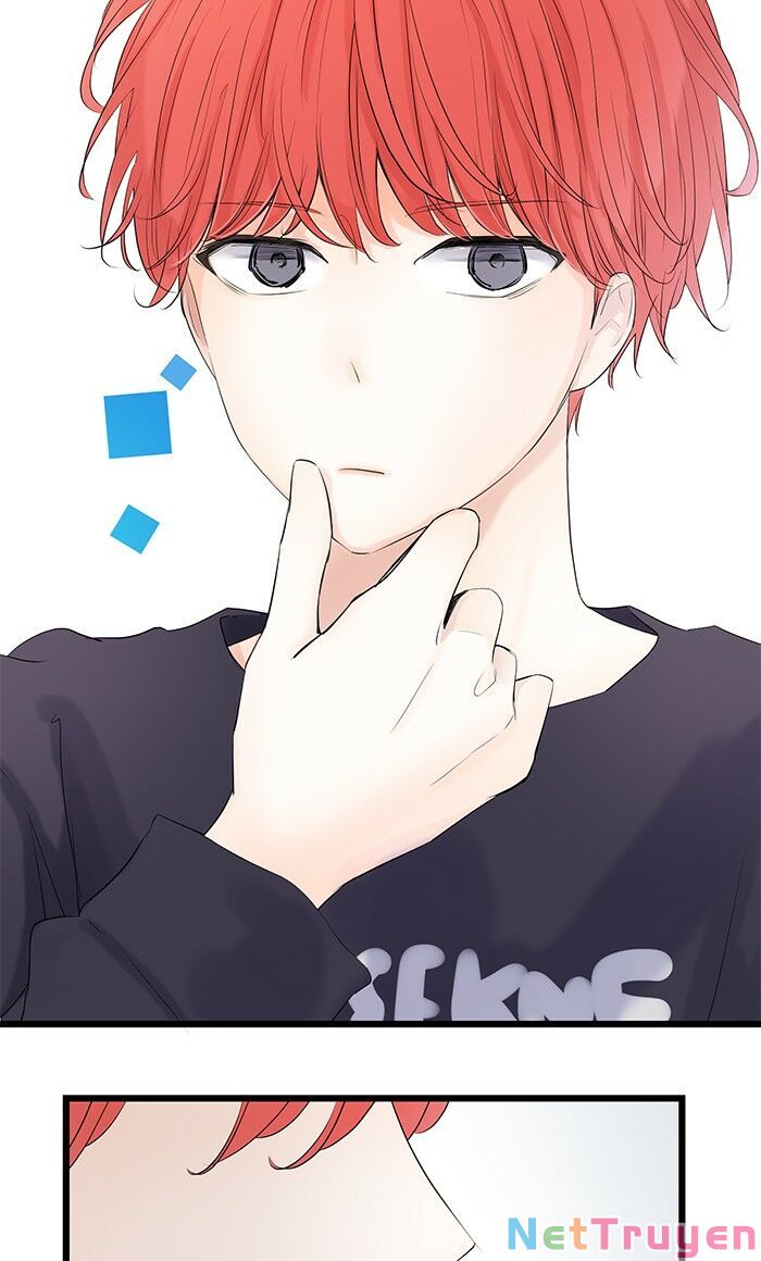 choco ngọt ngào chapter 67 18