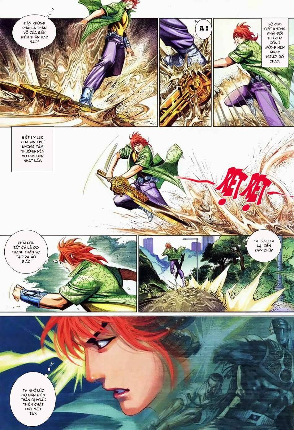 phong vân thần võ ký chapter 5 3