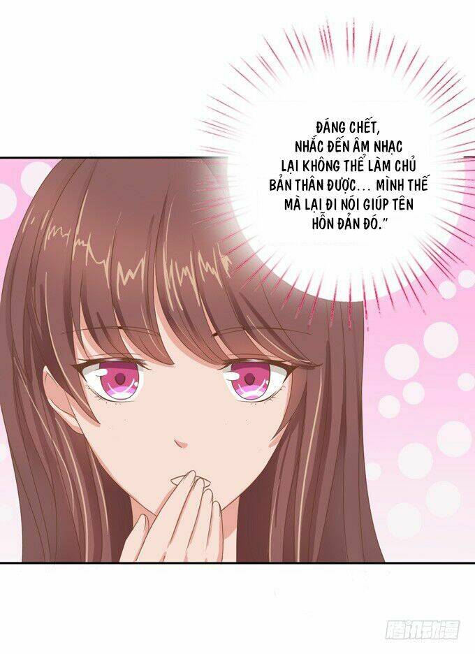 tình yêu ba tuyến chapter 4 11