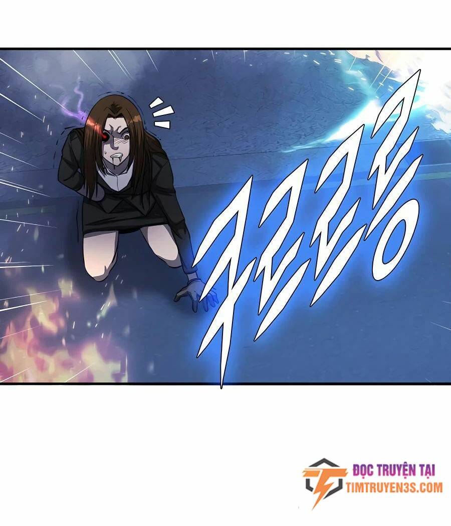 mẹ tôi là chòm sao bảo hộ m chapter 49 49