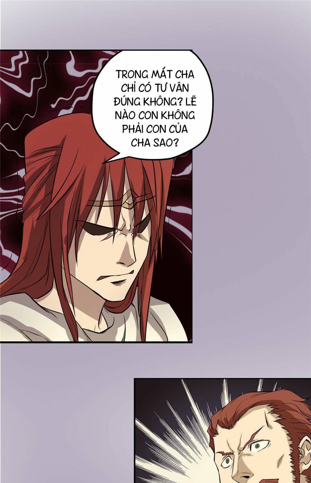 hiệp hành cửu thiên chapter 44 21