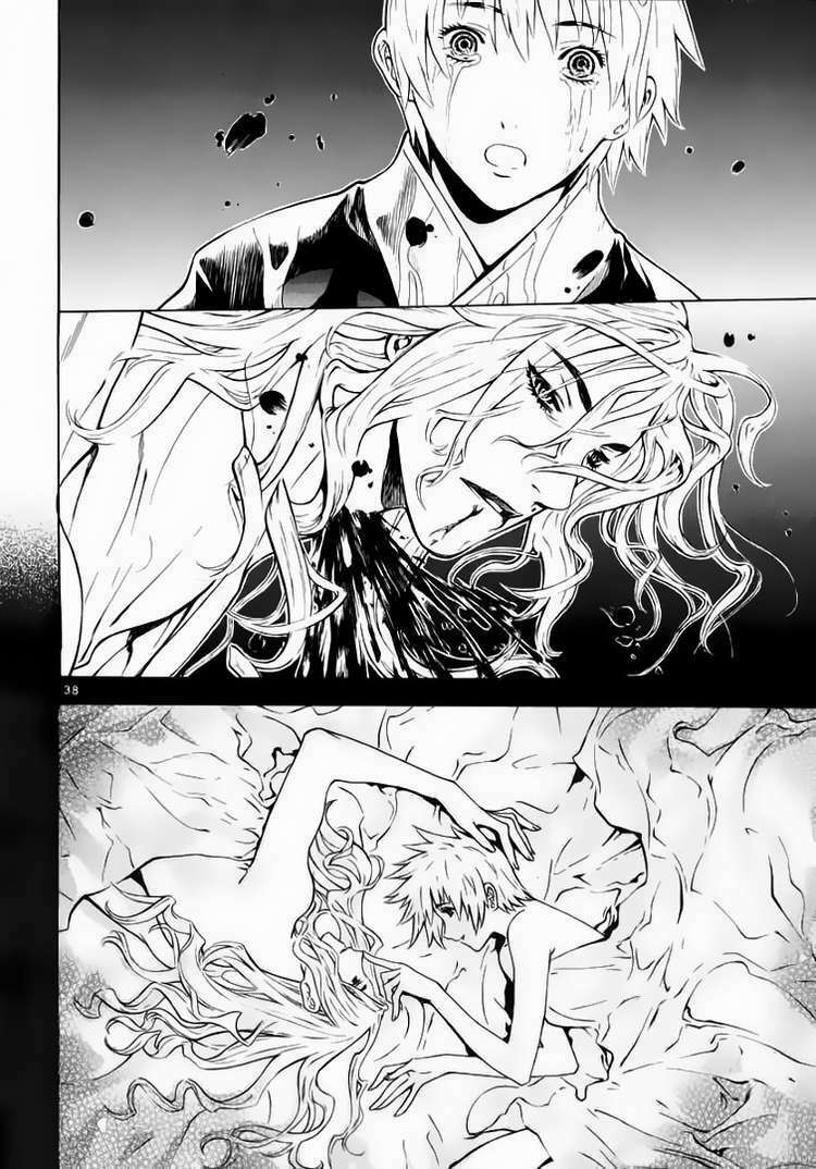 shin angyo onshi (tân ám hành ngự sử) chapter 45 38