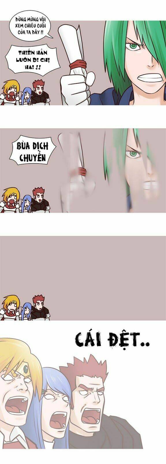 the devil king is bored chapter 11 16