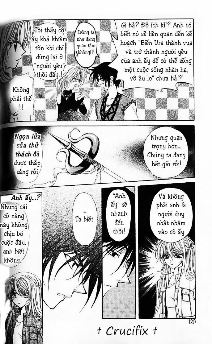 mugen spiral (crucifix) chapter 4 12