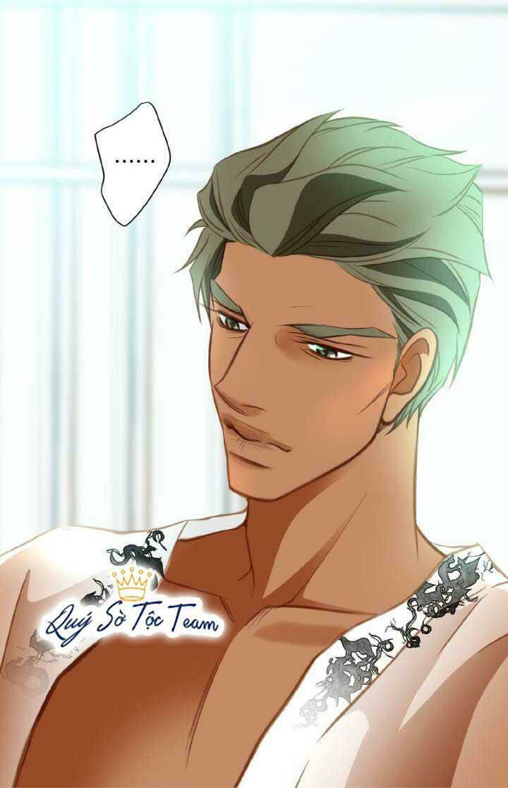 tiếp xúc chí mạng chapter 42 3