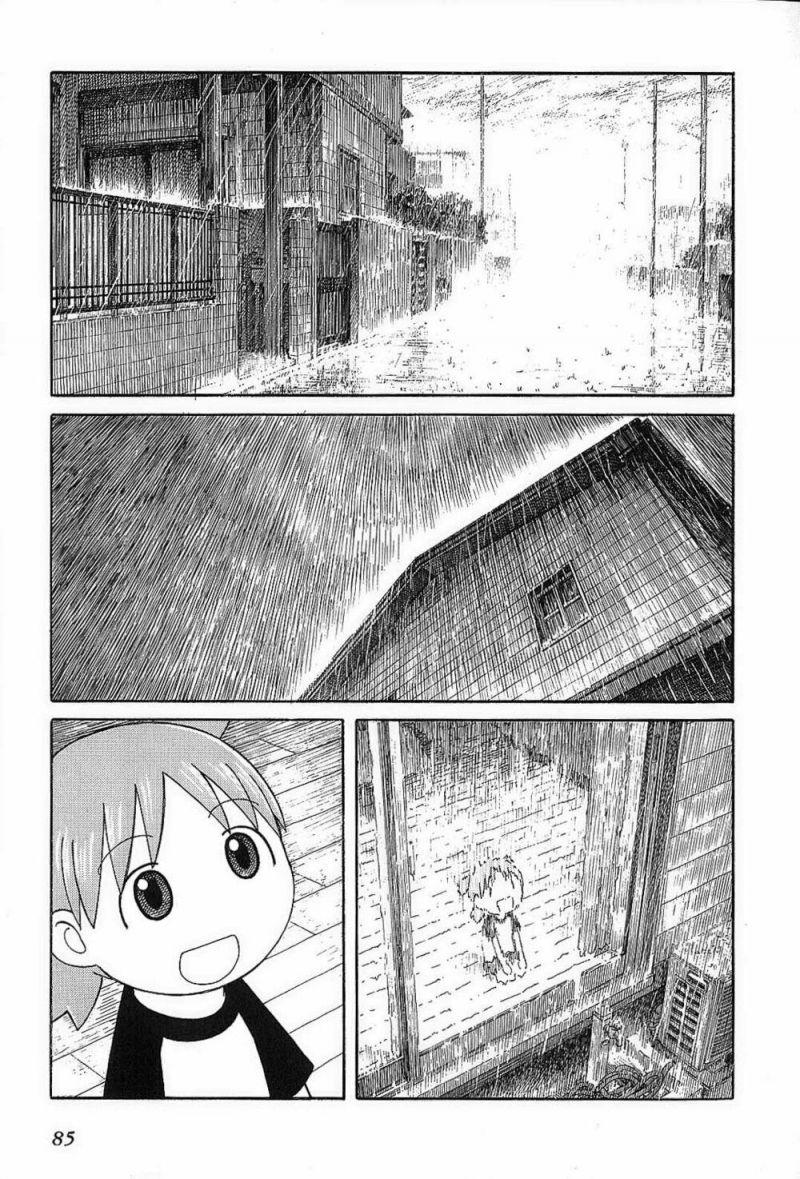 yotsubato! chapter 52 1