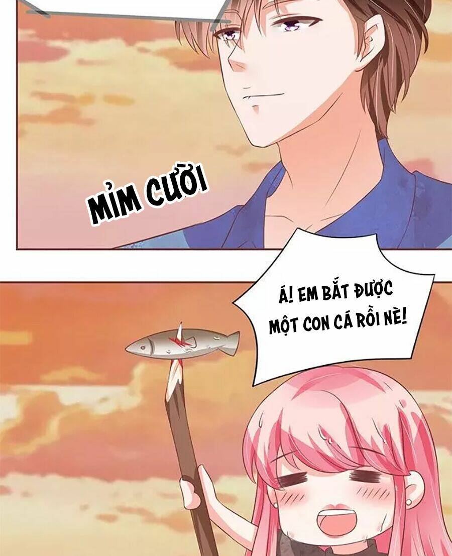 vương tước tư hữu bảo bối chapter 122 3