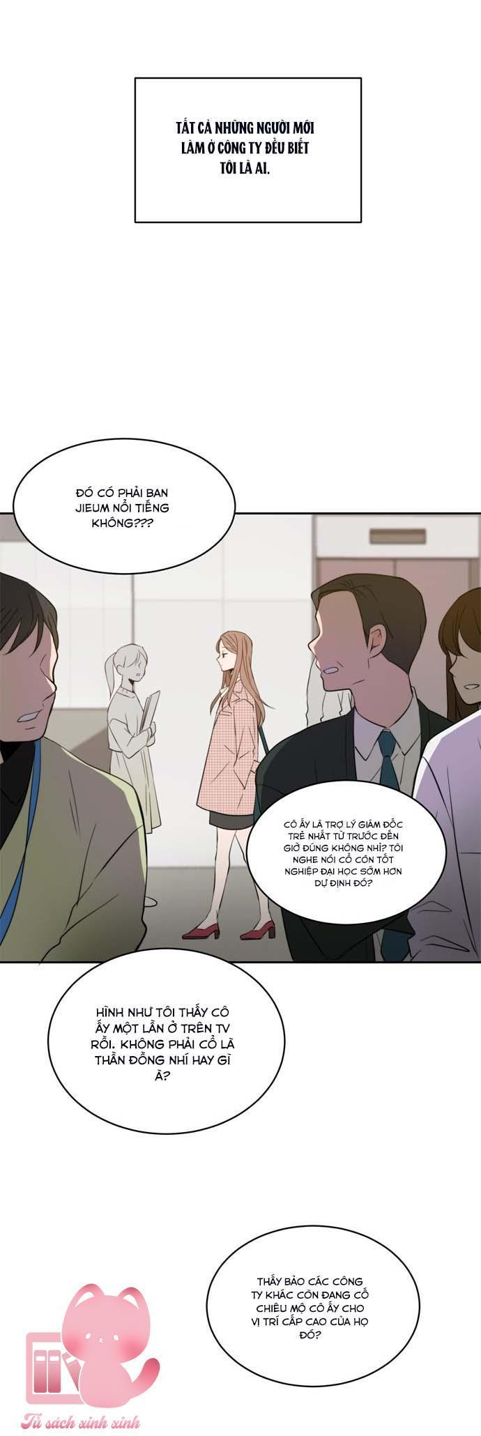 hẹn gặp nhau ở kiếp thứ 19 chapter 4 3