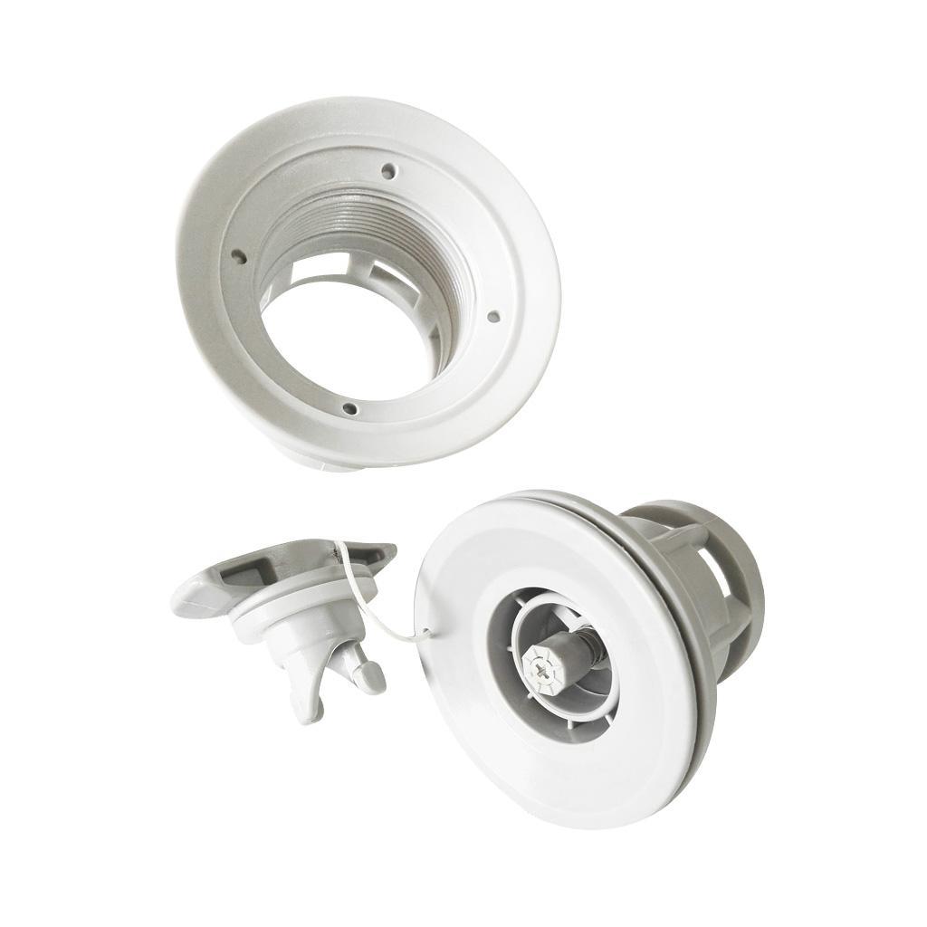 Boat Air Nozzle  For Inflatable Boat Tender Raft Dinghy Kayak Canoe