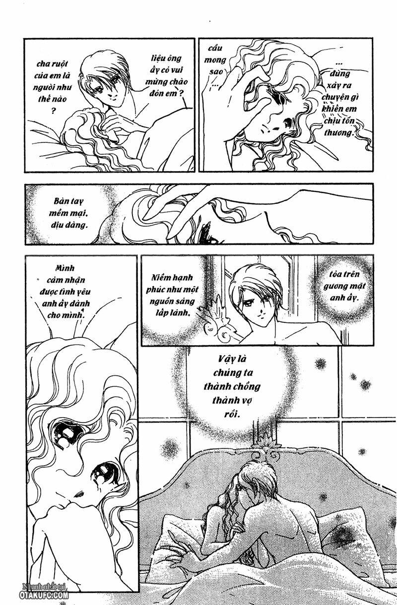 khúc tình ca ban mai - akatsuki no aria chapter 38 24