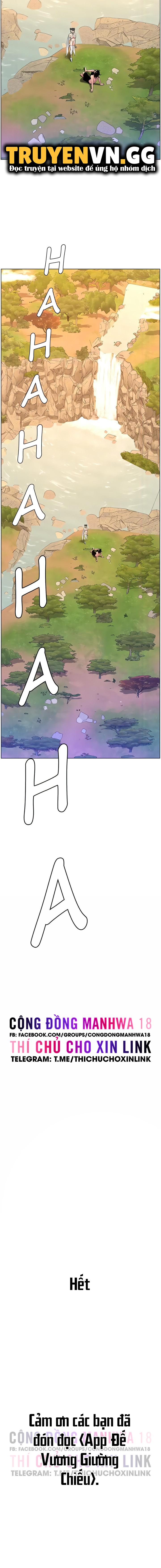 app đế vương giường chiếu chapter 89 19