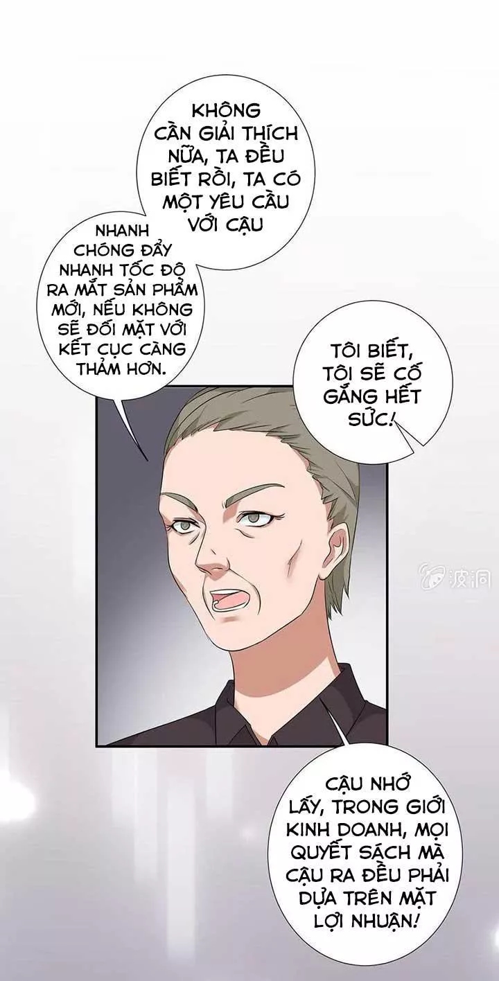 kháp kháp hương phản chapter 16 21