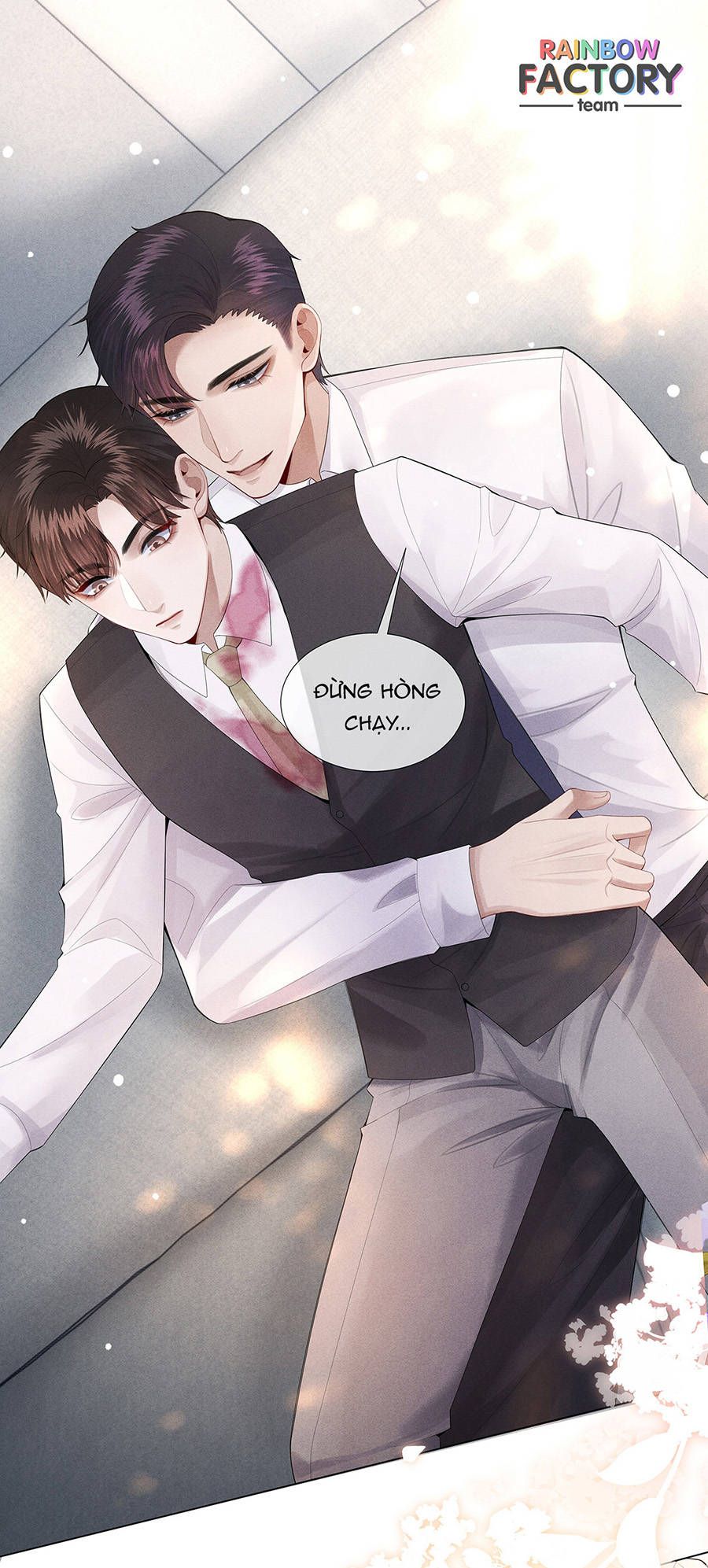 dior tiên sinh chapter 10 20