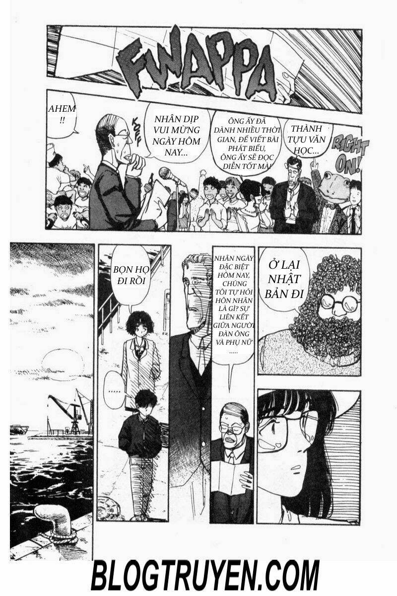 asatte dance chapter 61 19