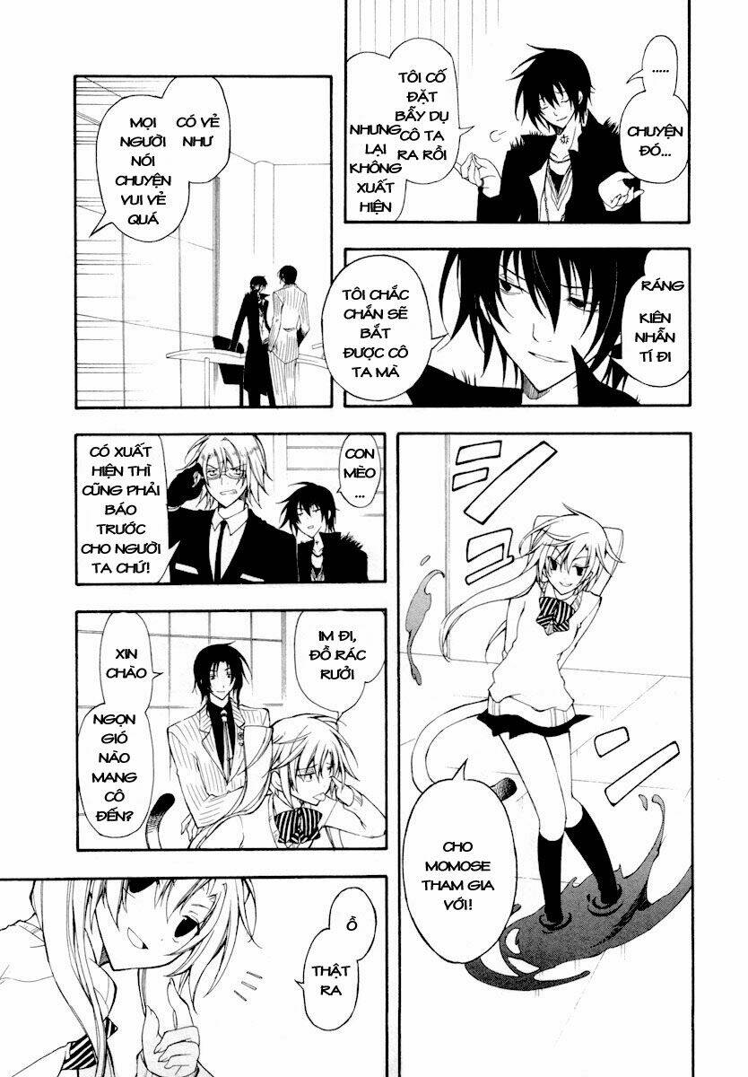 bloody cross chapter 17 28