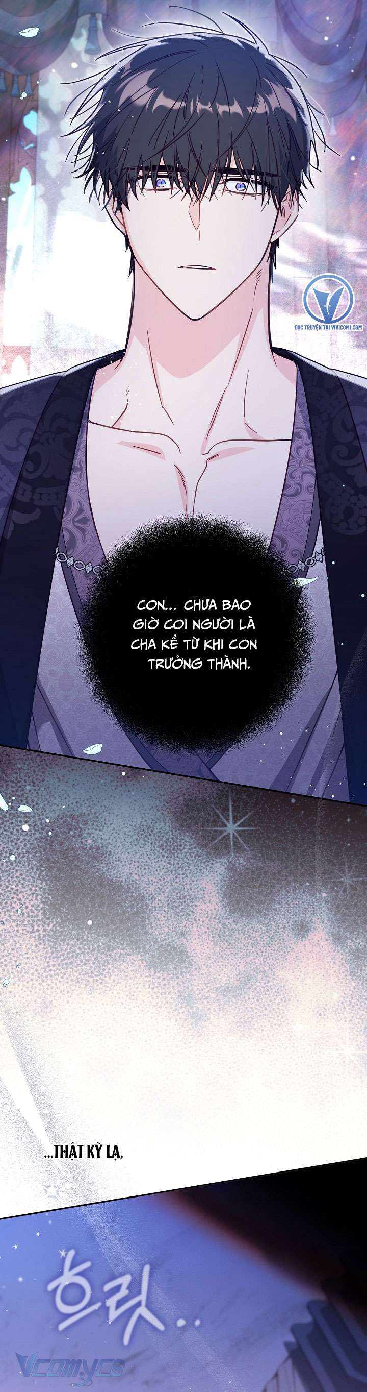 không có chỗ cho kẻ giả mạo chapter 32 30