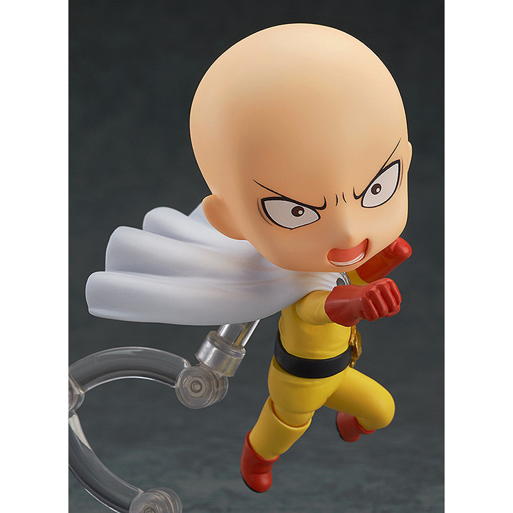 Mô Hình Nendoroid 575 Saitama - One Punch Man