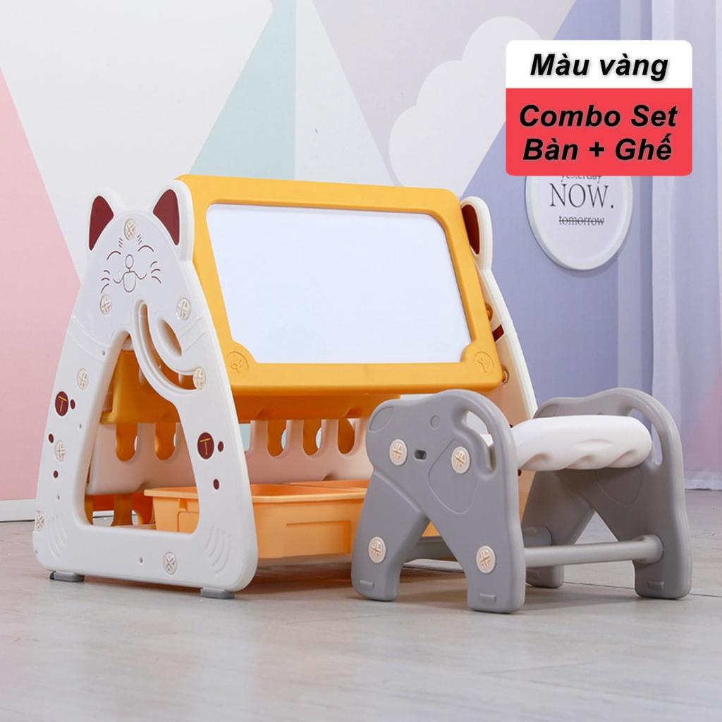 EUR BABY OFFICE - Trọn Bộ Góc Làm Việc, Học Tập Của Bé - Home And Garden