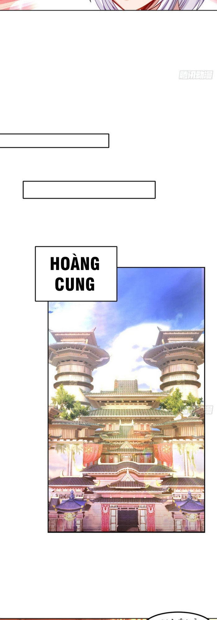 lão tổ của bạn đang online chapter 101 12