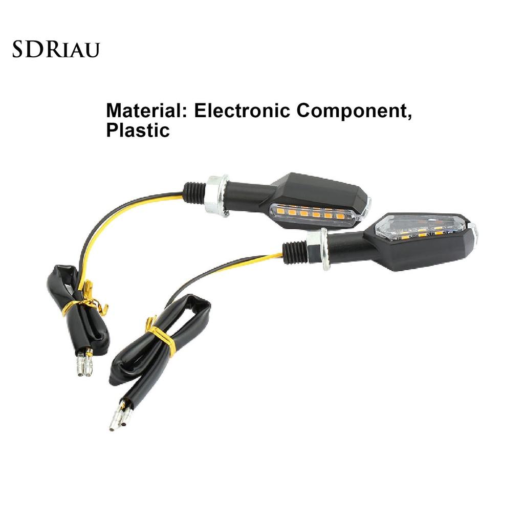 Đèn xi nhan siêu sáng 12V tiết kiệm năng lượng cho xe máy