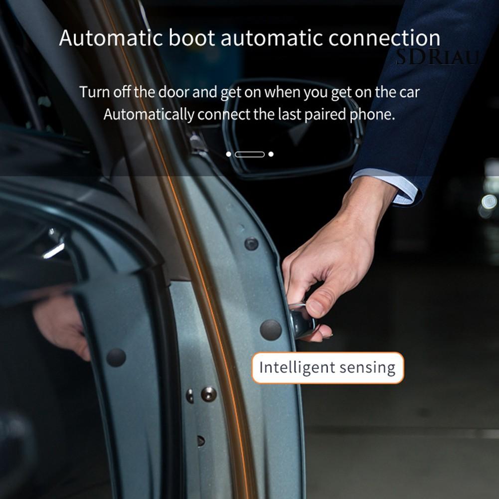 Loa Bluetooth 5.0 Không Dây Qcd_T823 Và Phụ Kiện