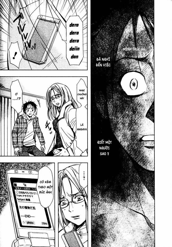 underdog chapter 6 21