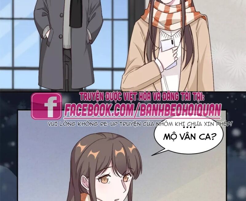 tổng tài, tránh xa tôi ra chapter 61 14