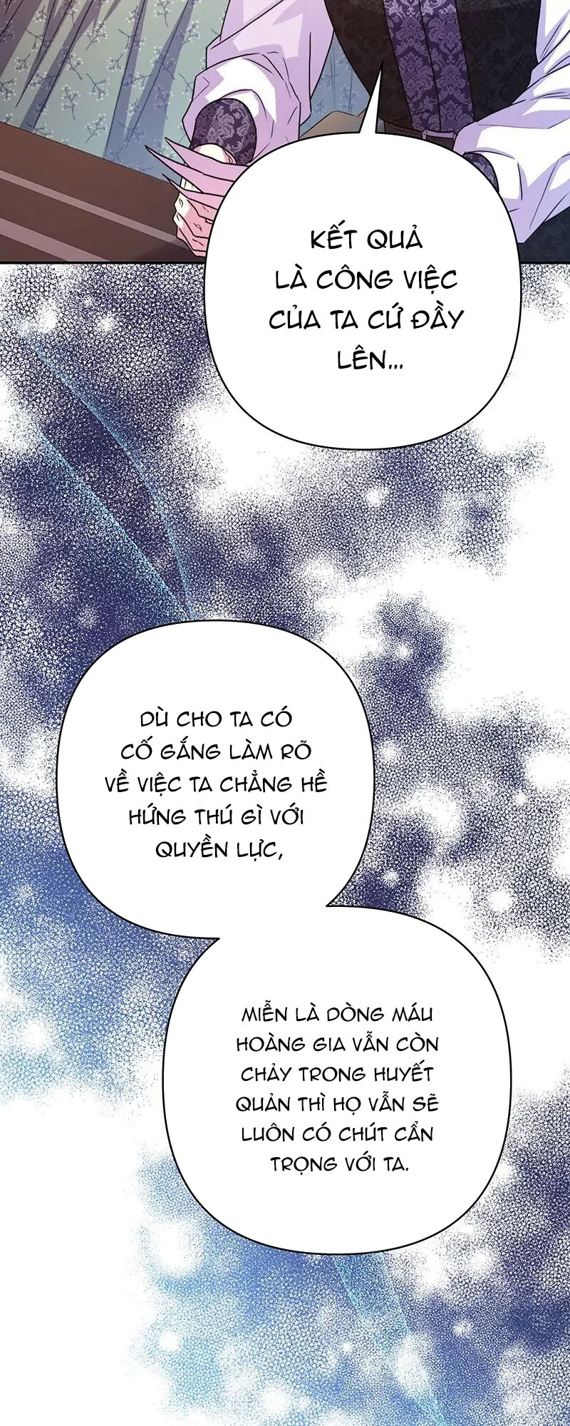 một câu chuyện lãng mạn chapter 13.1 17