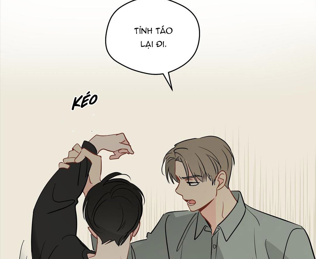 chuyện quái gì với giấc mơ đó vậy chapter 44 9