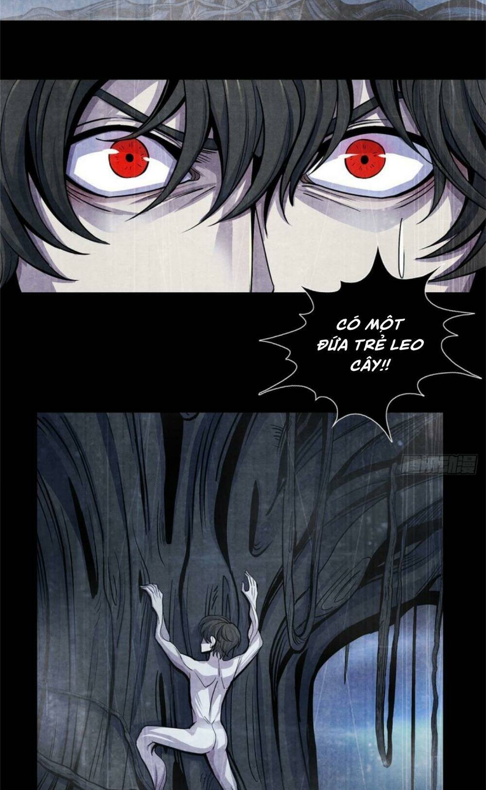 bác sĩ hỗn mang chapter 15 23